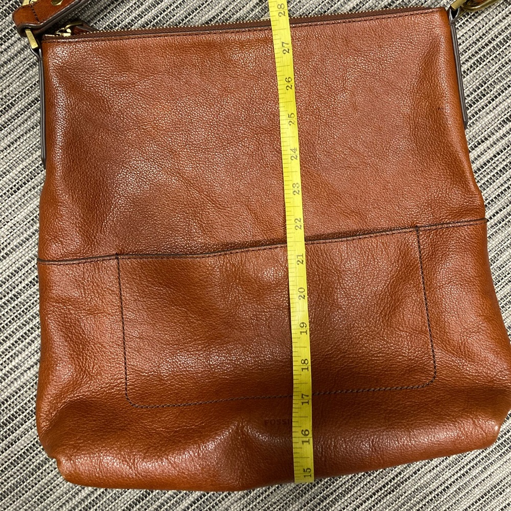 Fossil Handbag - Picture 3 of 4